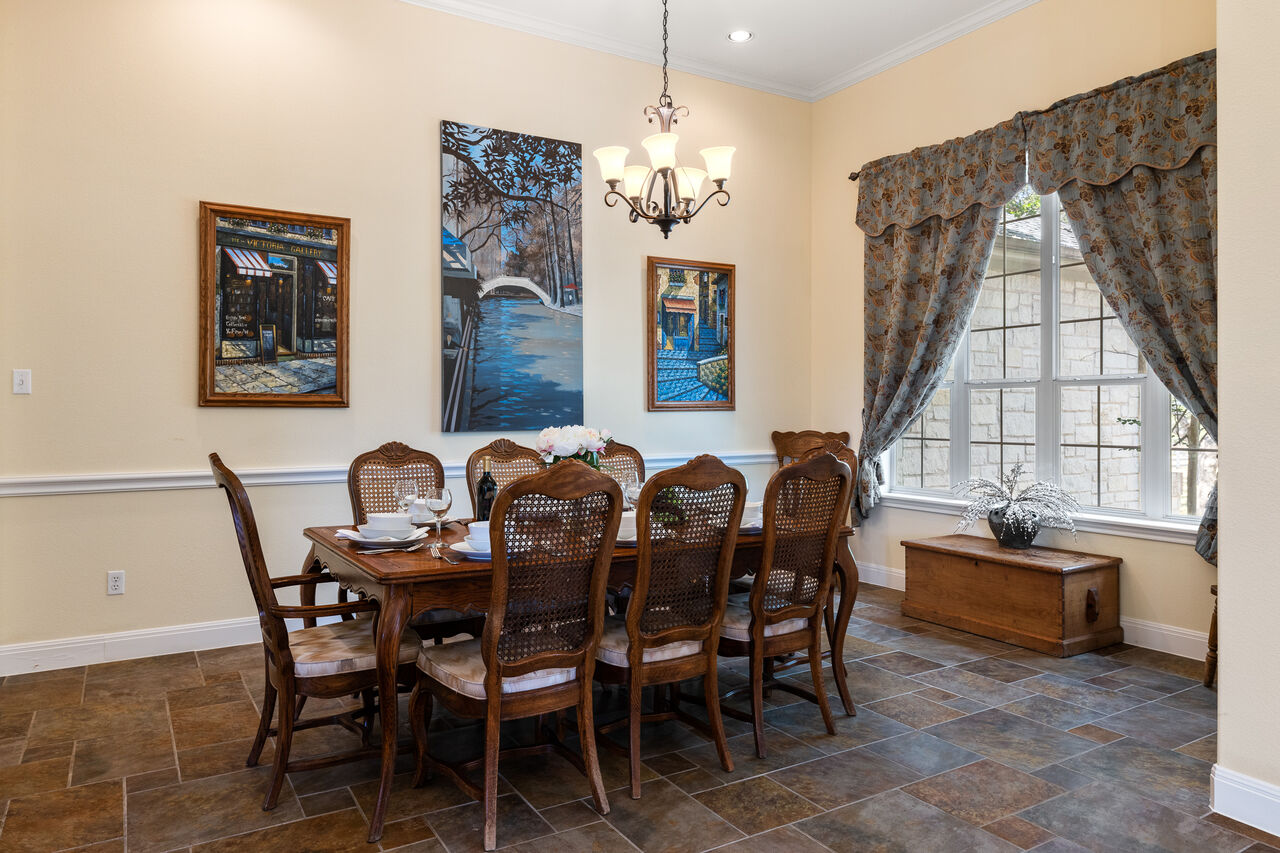 Rent our Dripping Springs Village of Time Villa Rental in Dripping