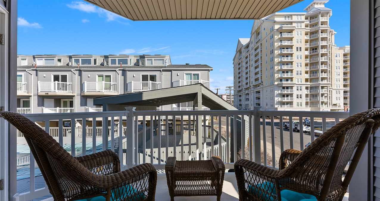 Seapointe Village Realty Oceana S1 in Diamond Beach Seapointe Village