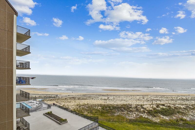 605 Dover, Bethany Beach, Delaware Vacation Rental Property Tansey Warner Realty Tansey