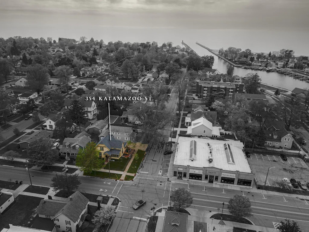 Haven House Freshwater Vacation Rentals