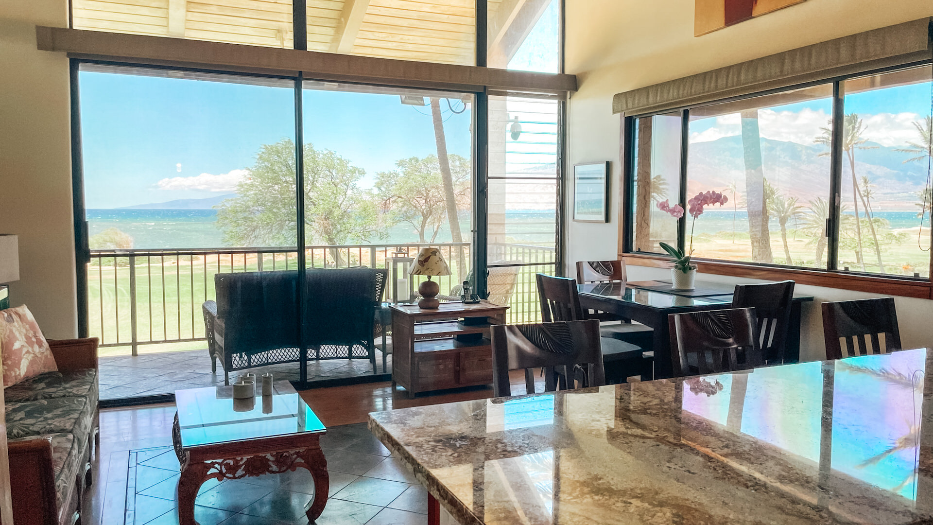 Luana Kai D308 in Luana Kai