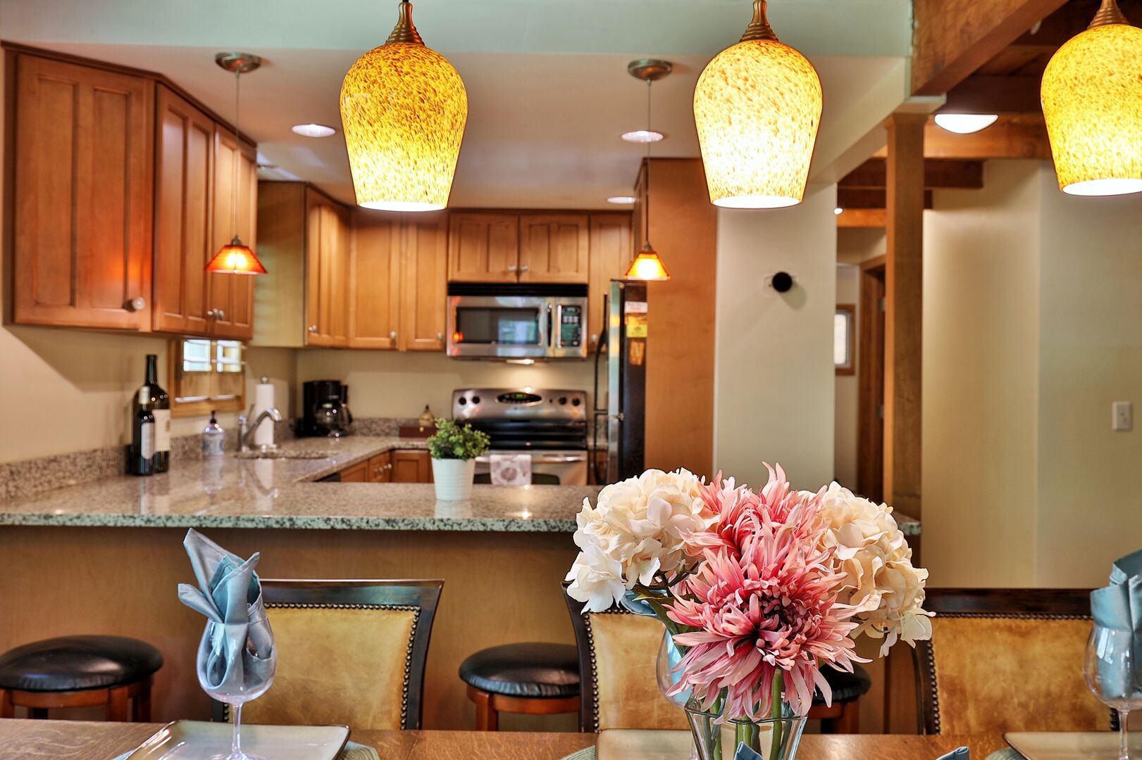 Tanglewood Chalet Killington Vacation Rentals