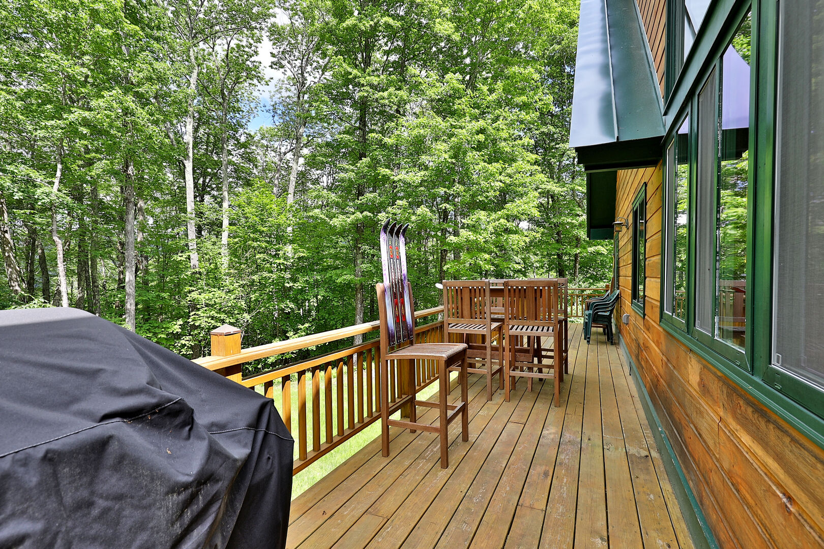 Tanglewood Chalet Killington Vacation Rentals