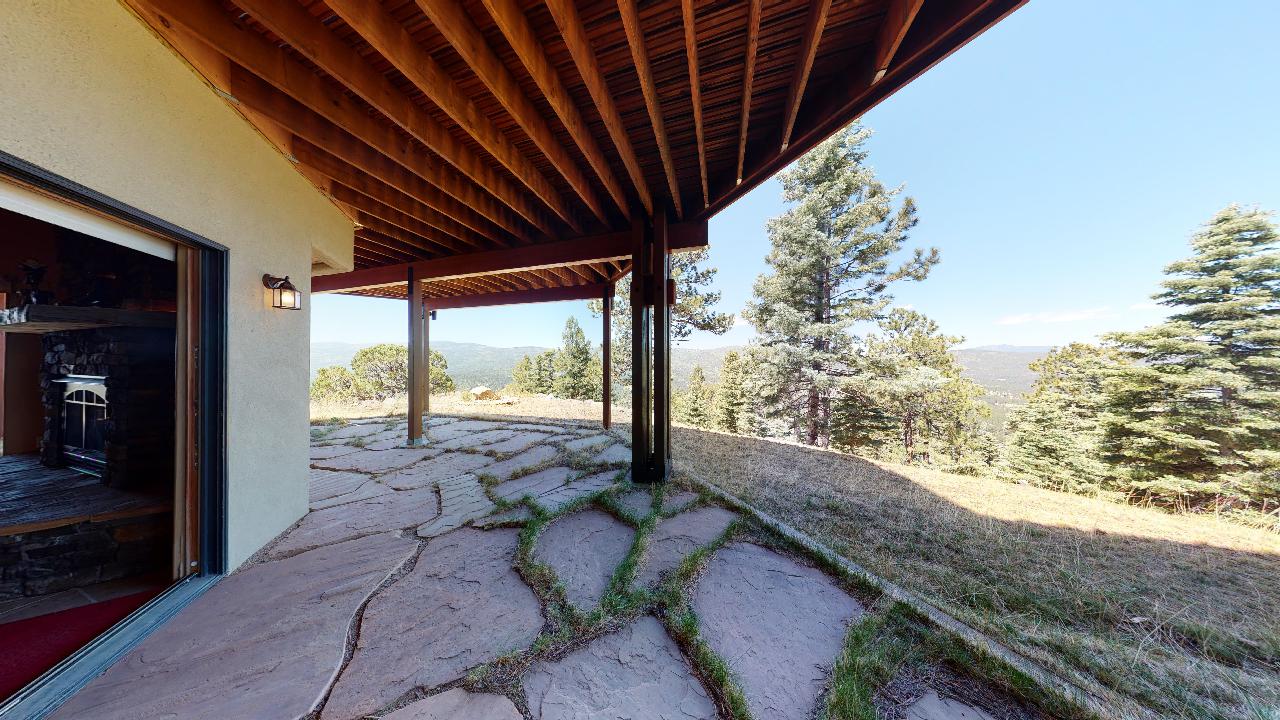 Resort Properties of Angel Fire The Cliff House in Angel Fire Resort