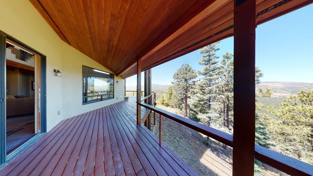 Resort Properties of Angel Fire The Cliff House in Angel Fire Resort