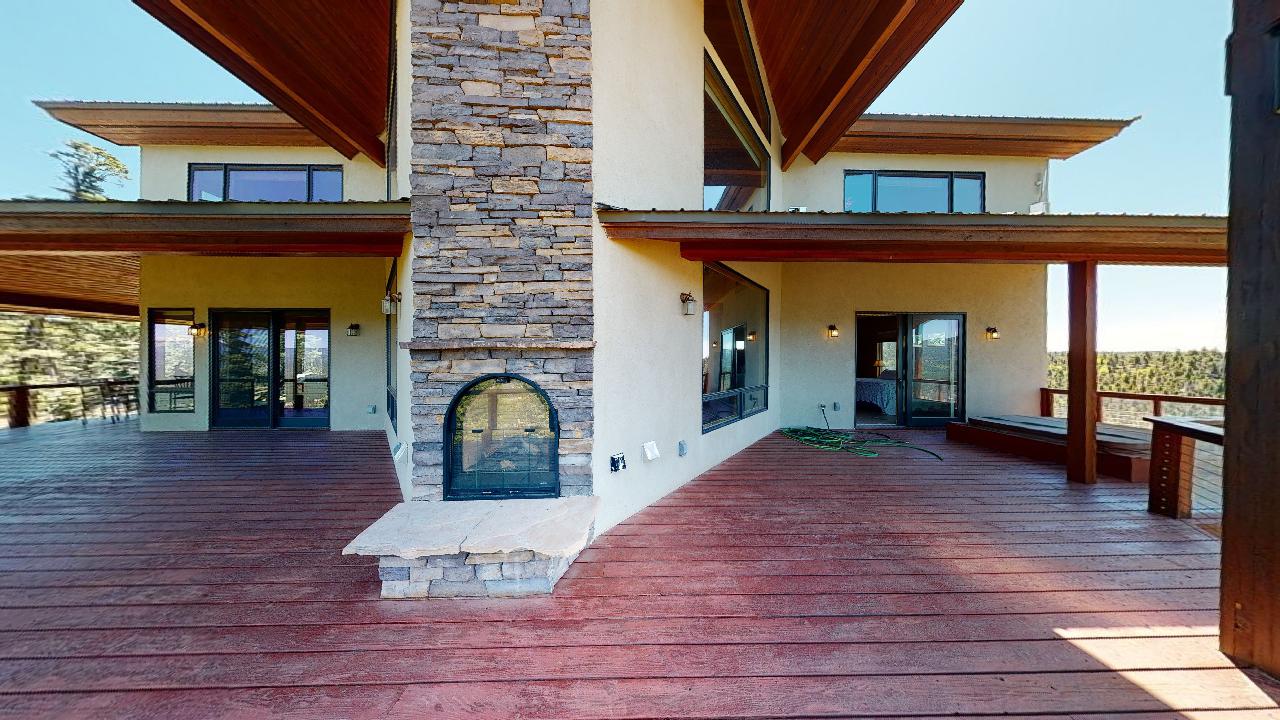 Resort Properties of Angel Fire The Cliff House in Angel Fire Resort