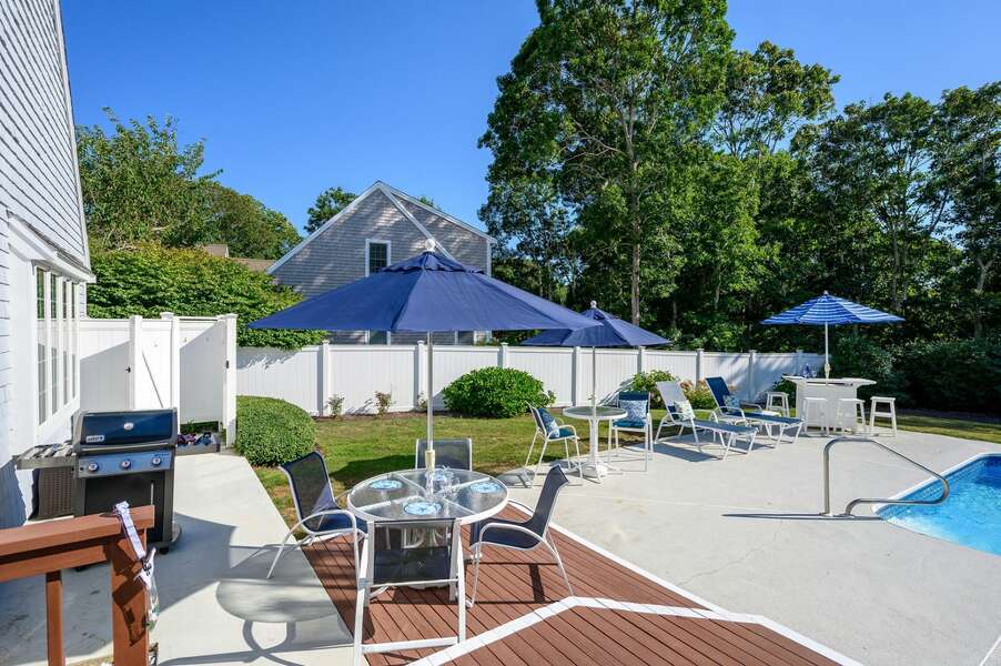 Safe Harbor Harwich Port Vacation Rental New England Vacation