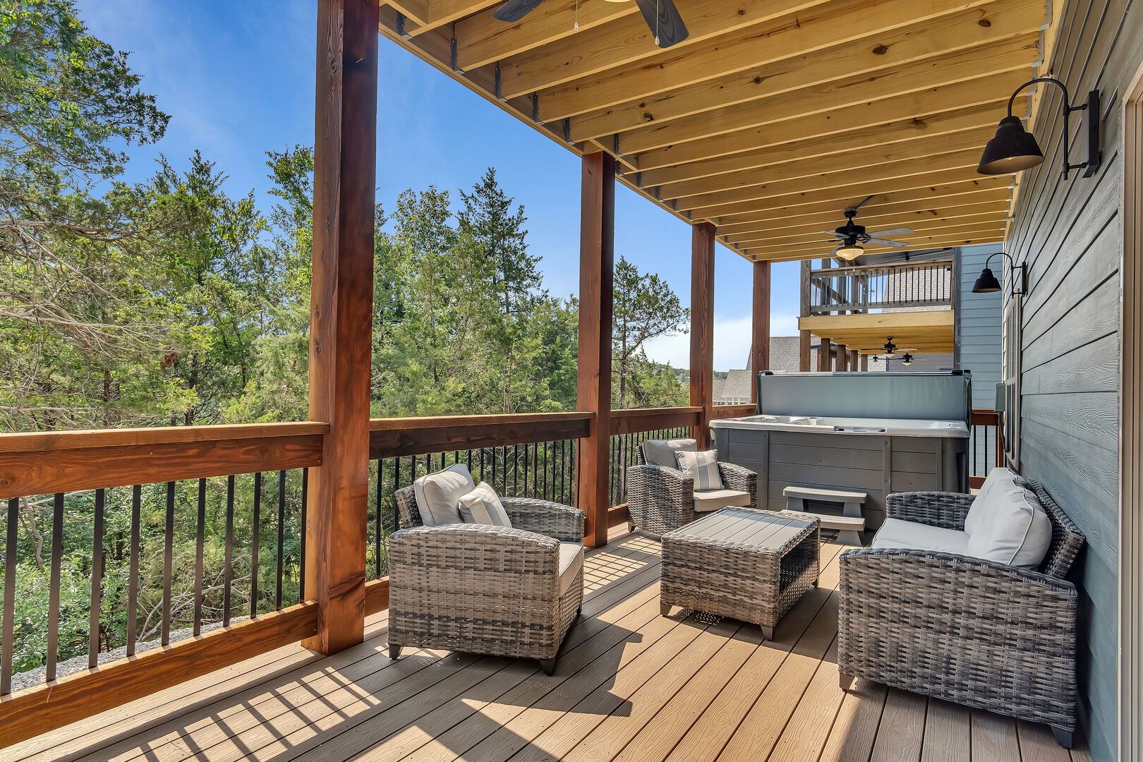 Branson Cove — Lake Life at Table Rock Branson Cove Rentals