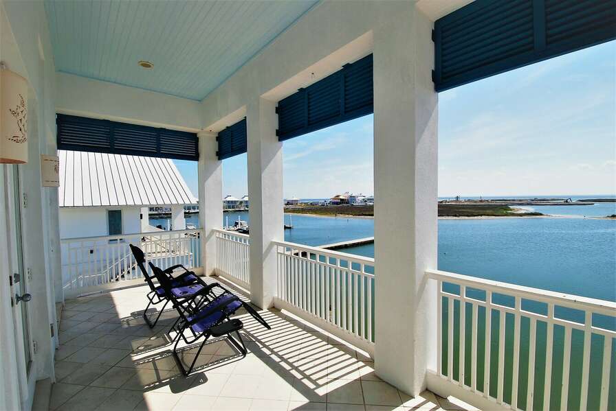 Reserve our Avalon Townhouse at the Shores SPI Vacation Rental