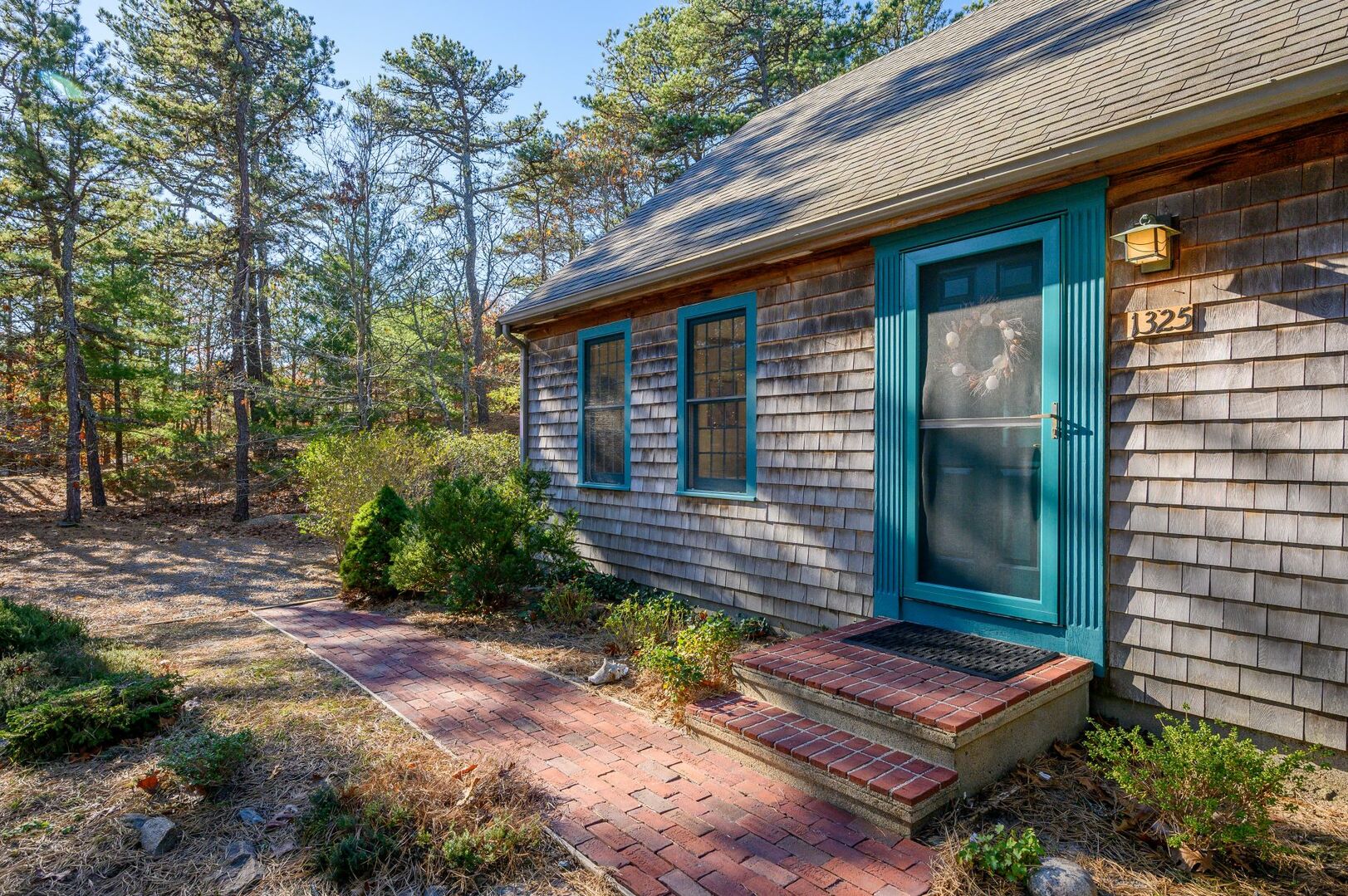 Turtle Dreams Eastham MA Vacation Rental New England Vacation