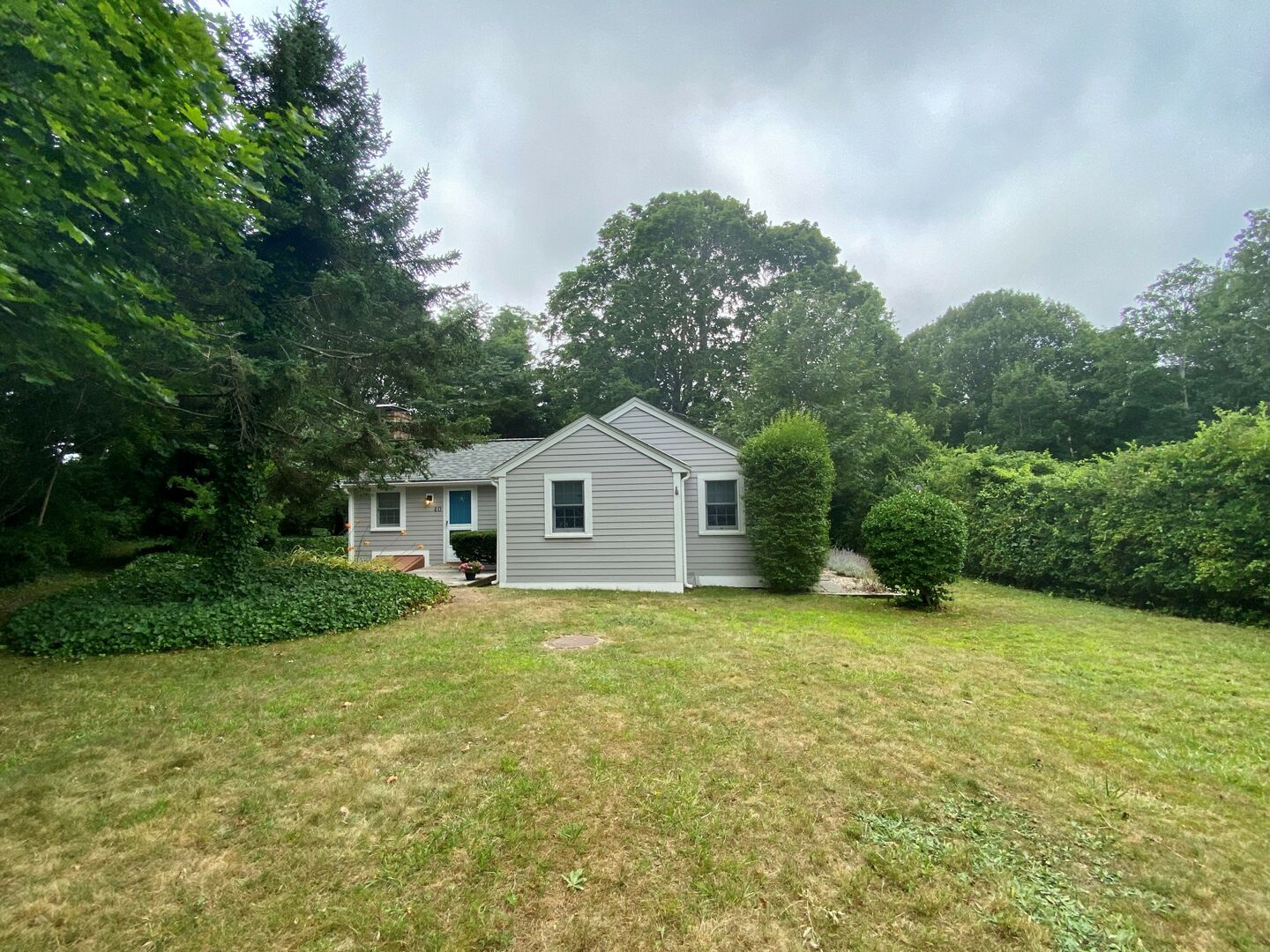 Cape Cod Leighton Vacation Rentals Brewster Home BR0784 Leighton