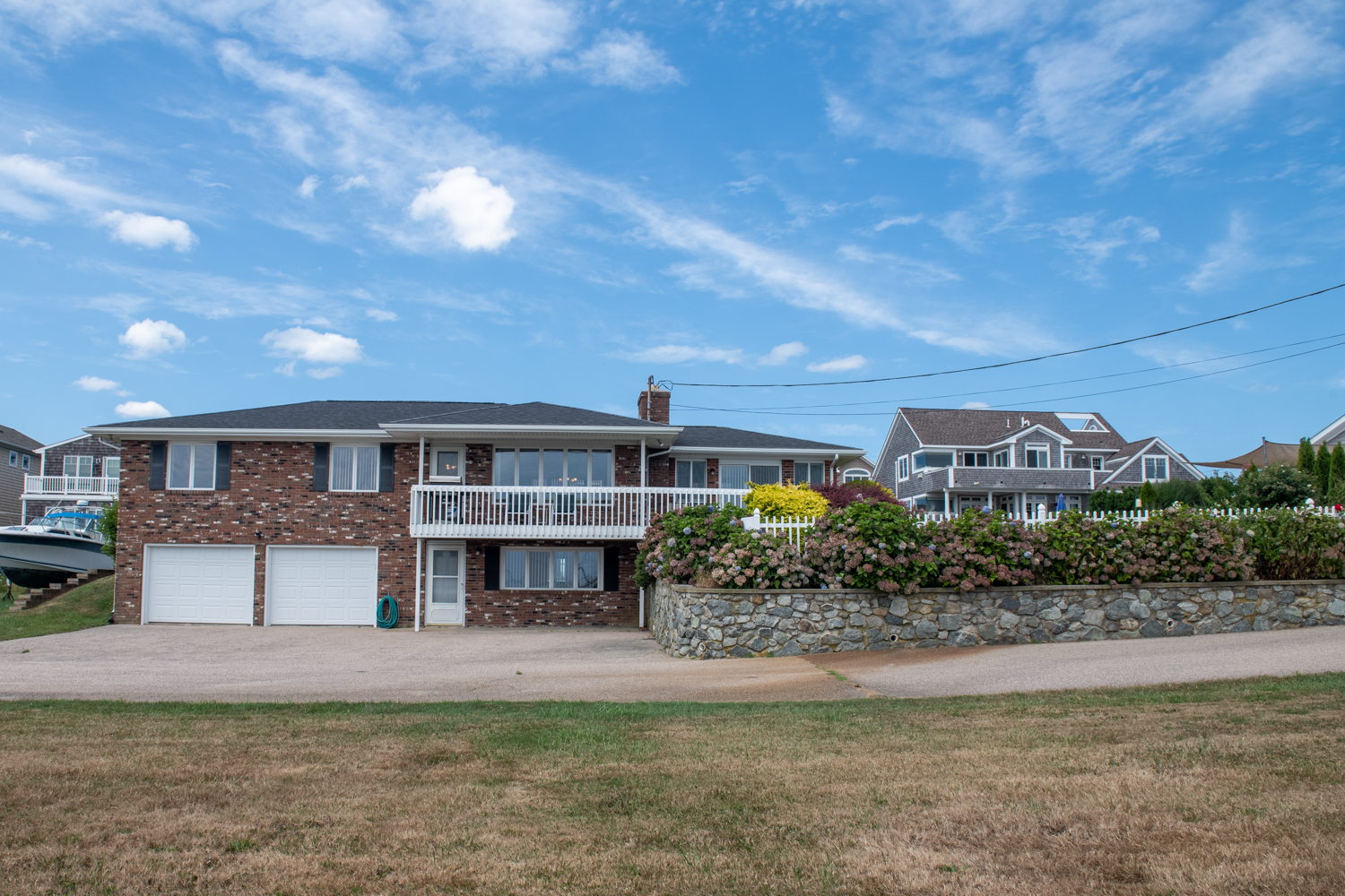 Sunrise Properties, LLC 38 Burnside Avenue in Scarborough • Sunrise
