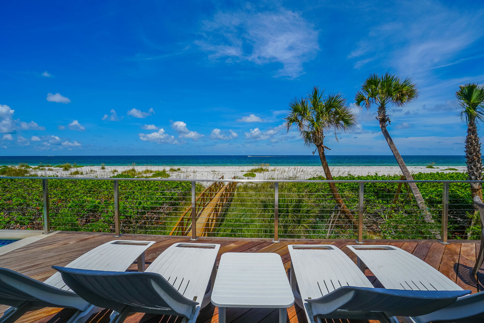 350 Gulf Boulevard Gulf to Bay Sotheby's Vacation Rentals