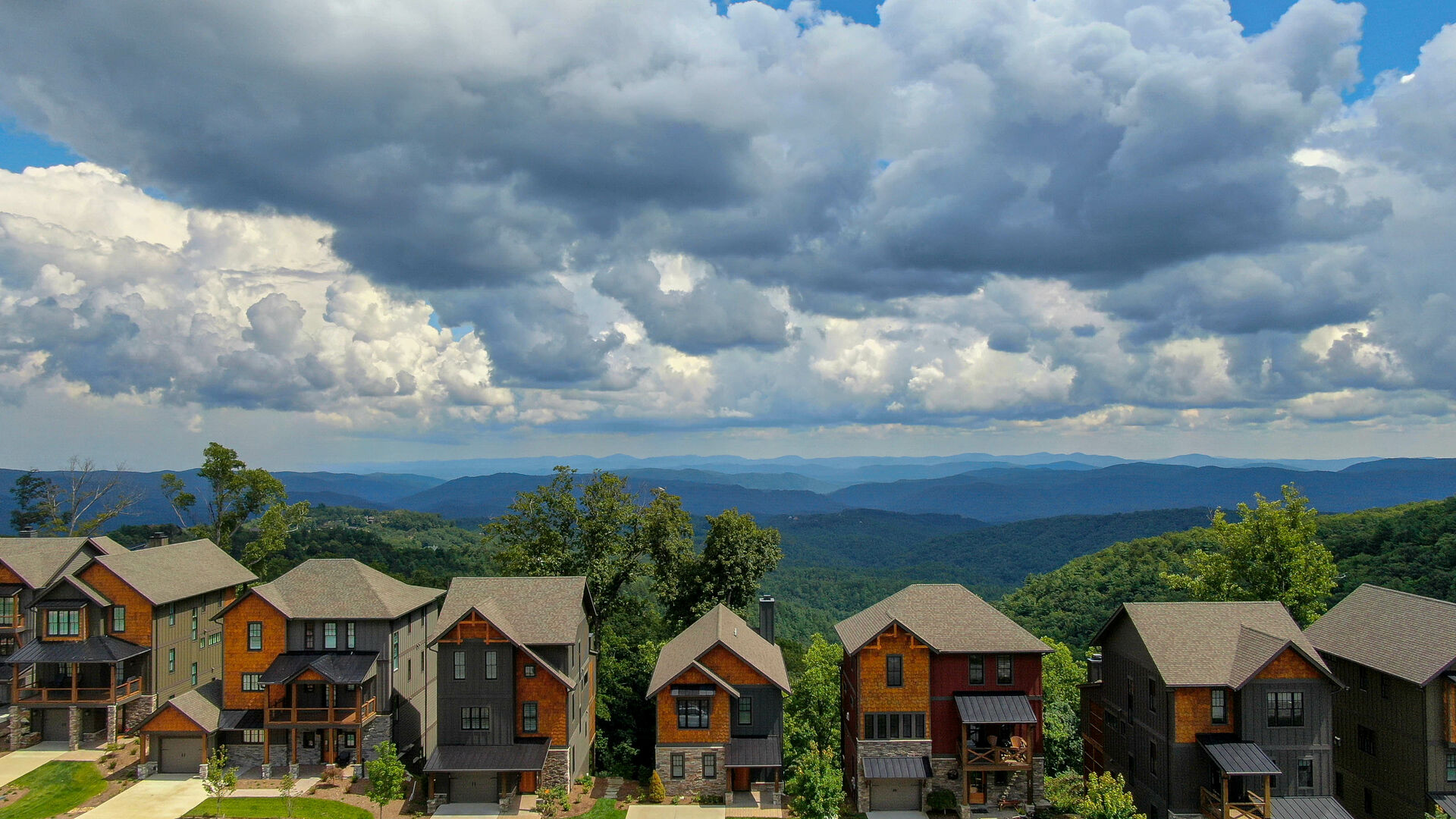 Blue Ridge Bliss at Blue Ridge Mountain Club Blue Ridge Mountain Rentals