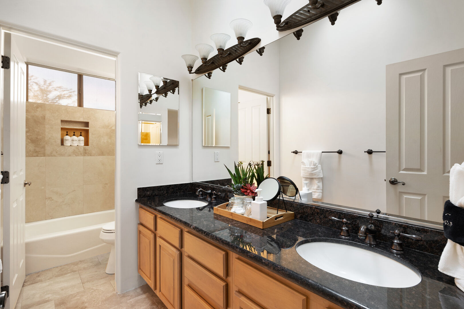 Midnight at the Oasis Private Oasis Porter Vacation Rentals