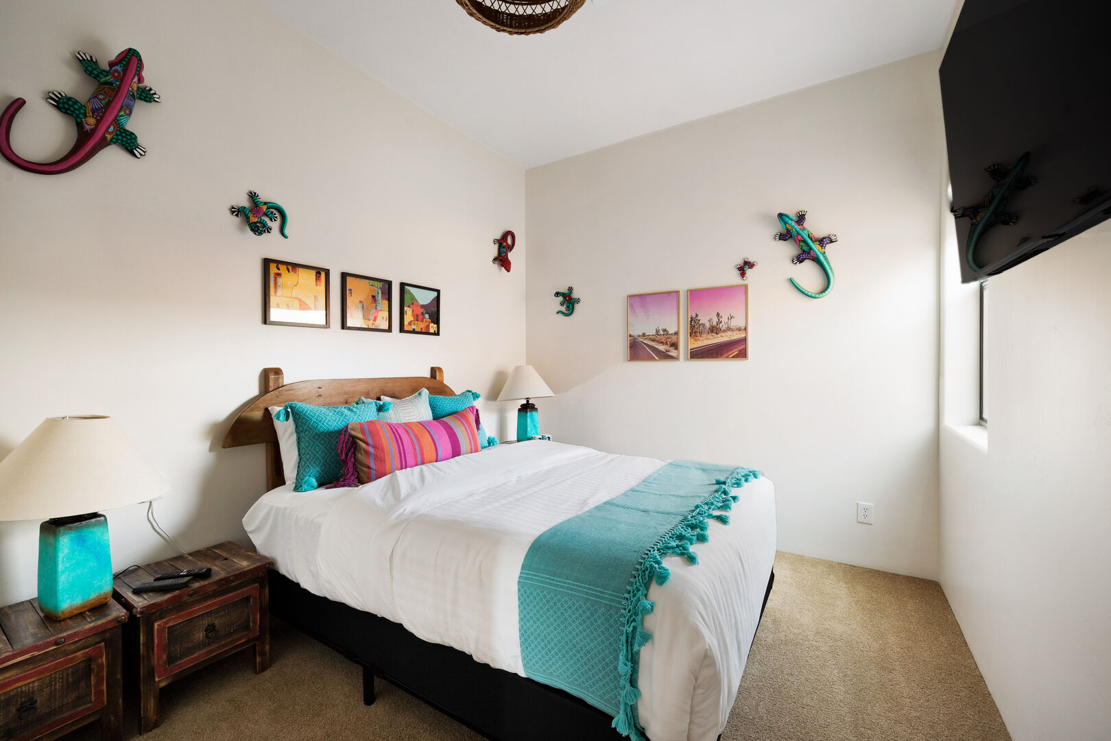 Midnight at the Oasis Private Oasis Porter Vacation Rentals