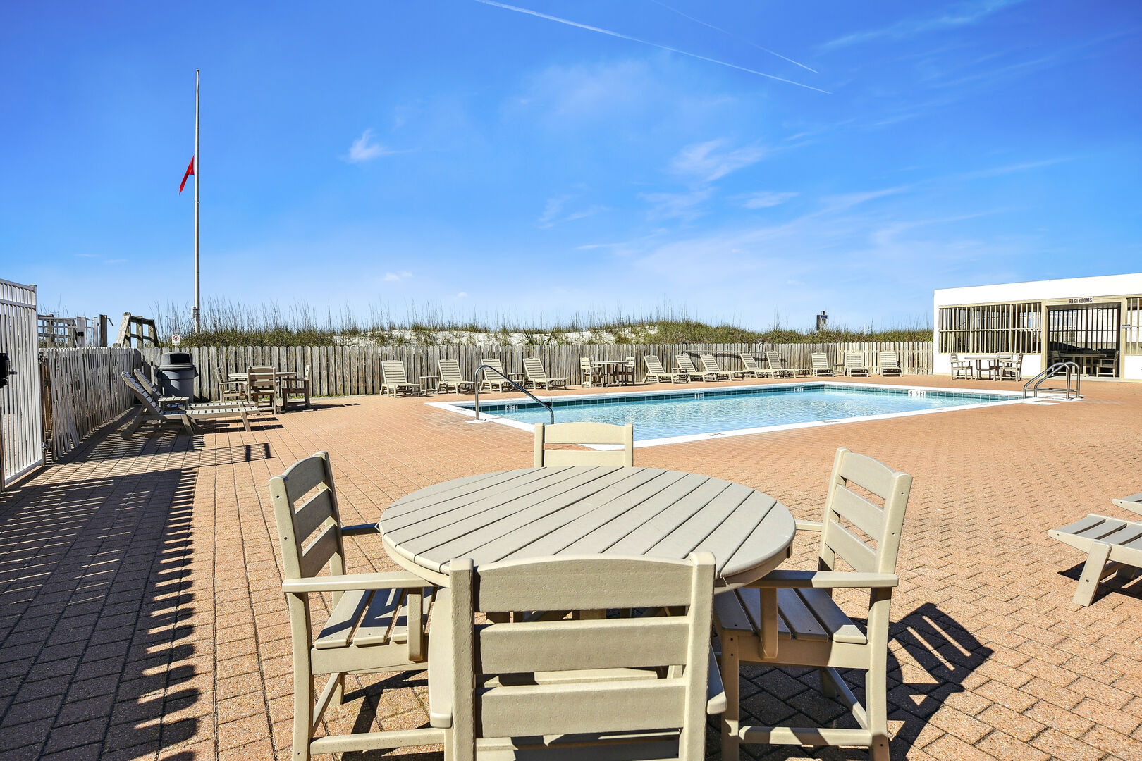 Forever Vacation Rentals Peace of Emerald Ramsgate in Bay County