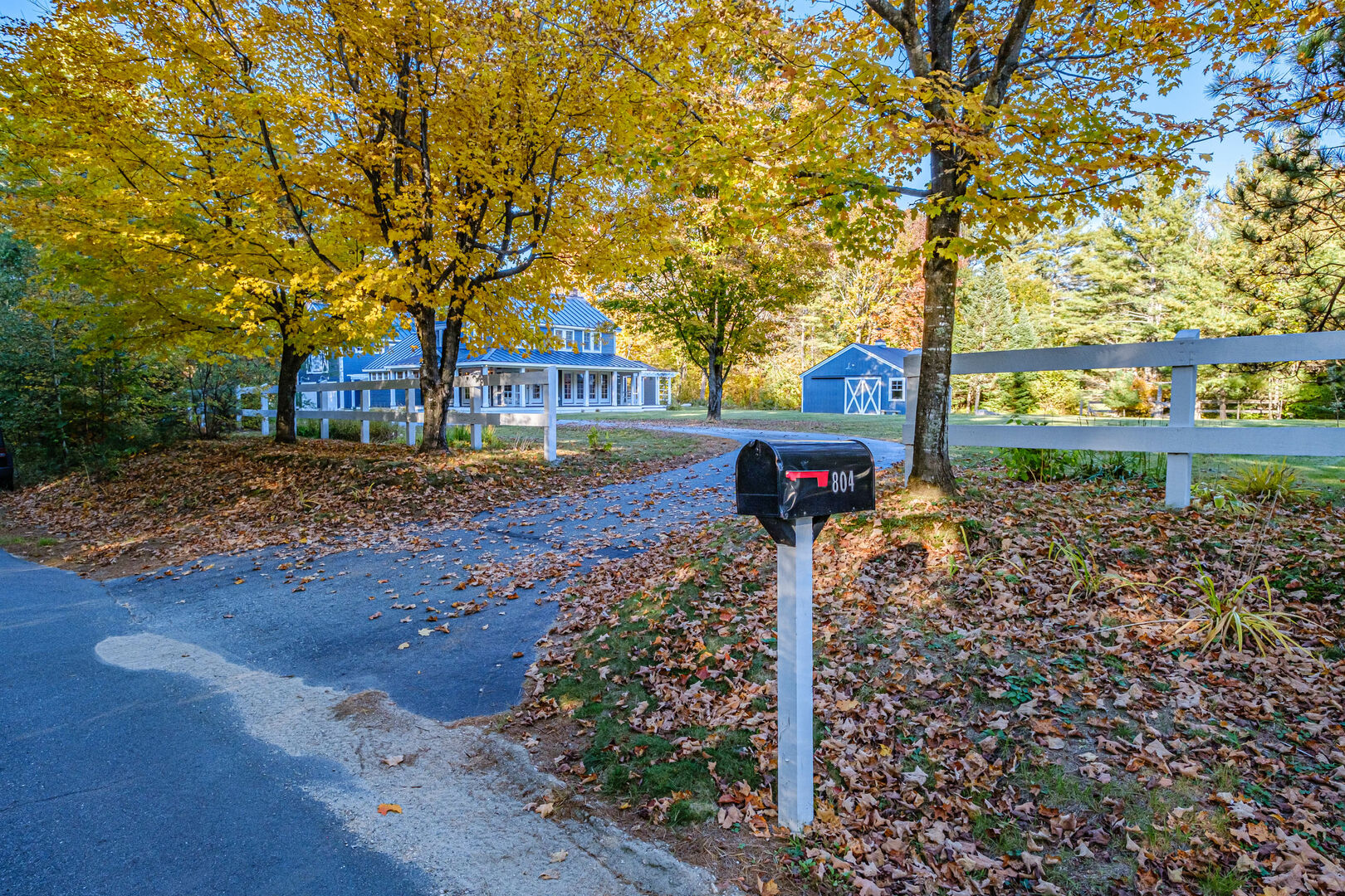 Peak Properties of Maine Kastor Hall in Bethel PeakProperties Vacation Rentals