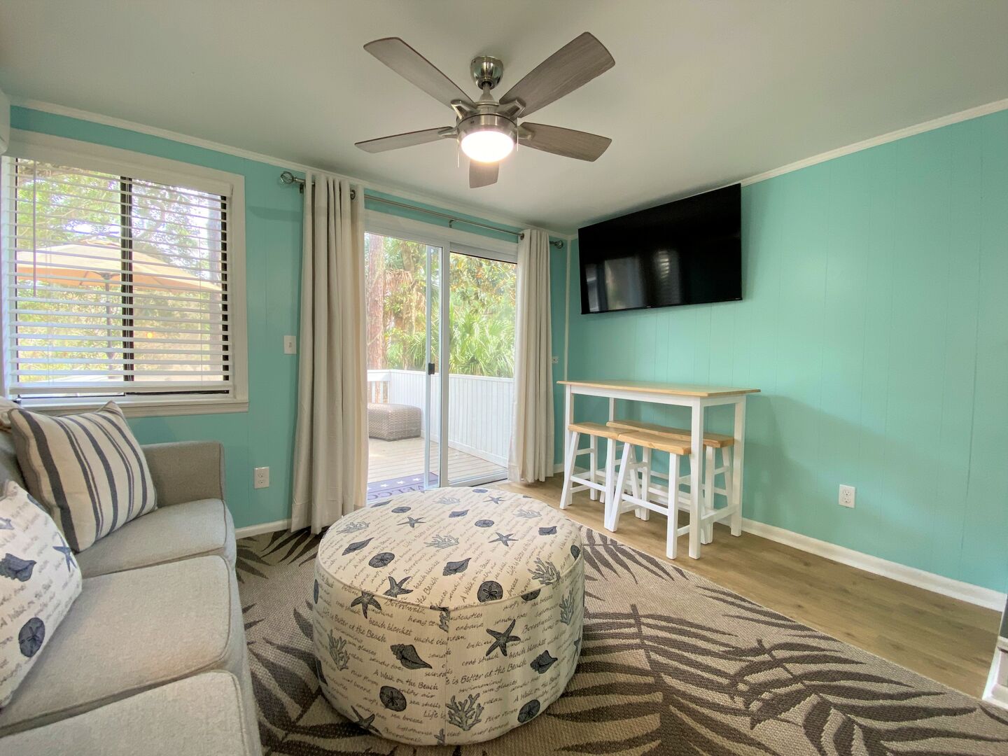 423 Sea Cloud Edisto Beach Rental Carolina One Vacation Rentals