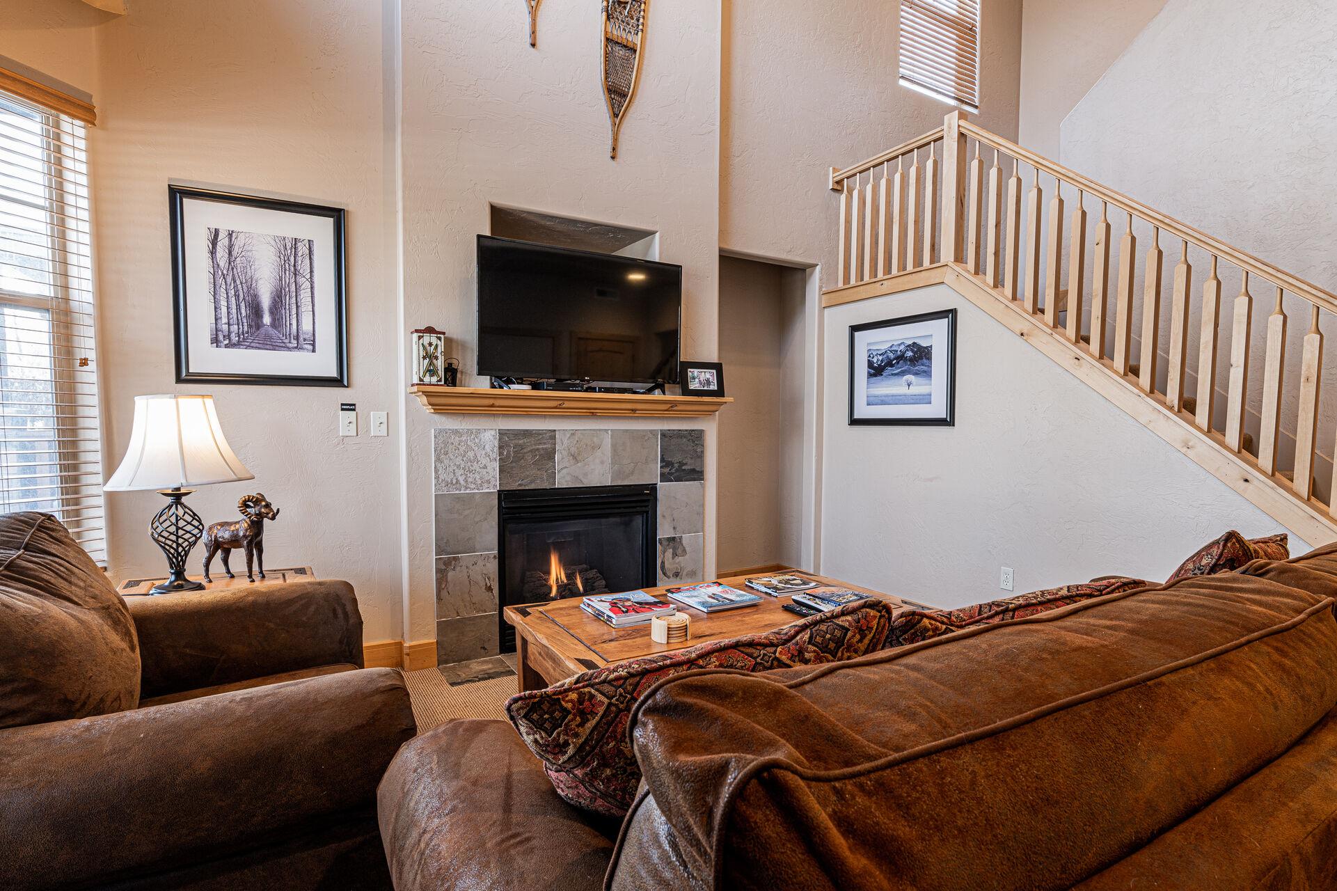 Park City Rental Properties Park City Fox Point A1 in Park City