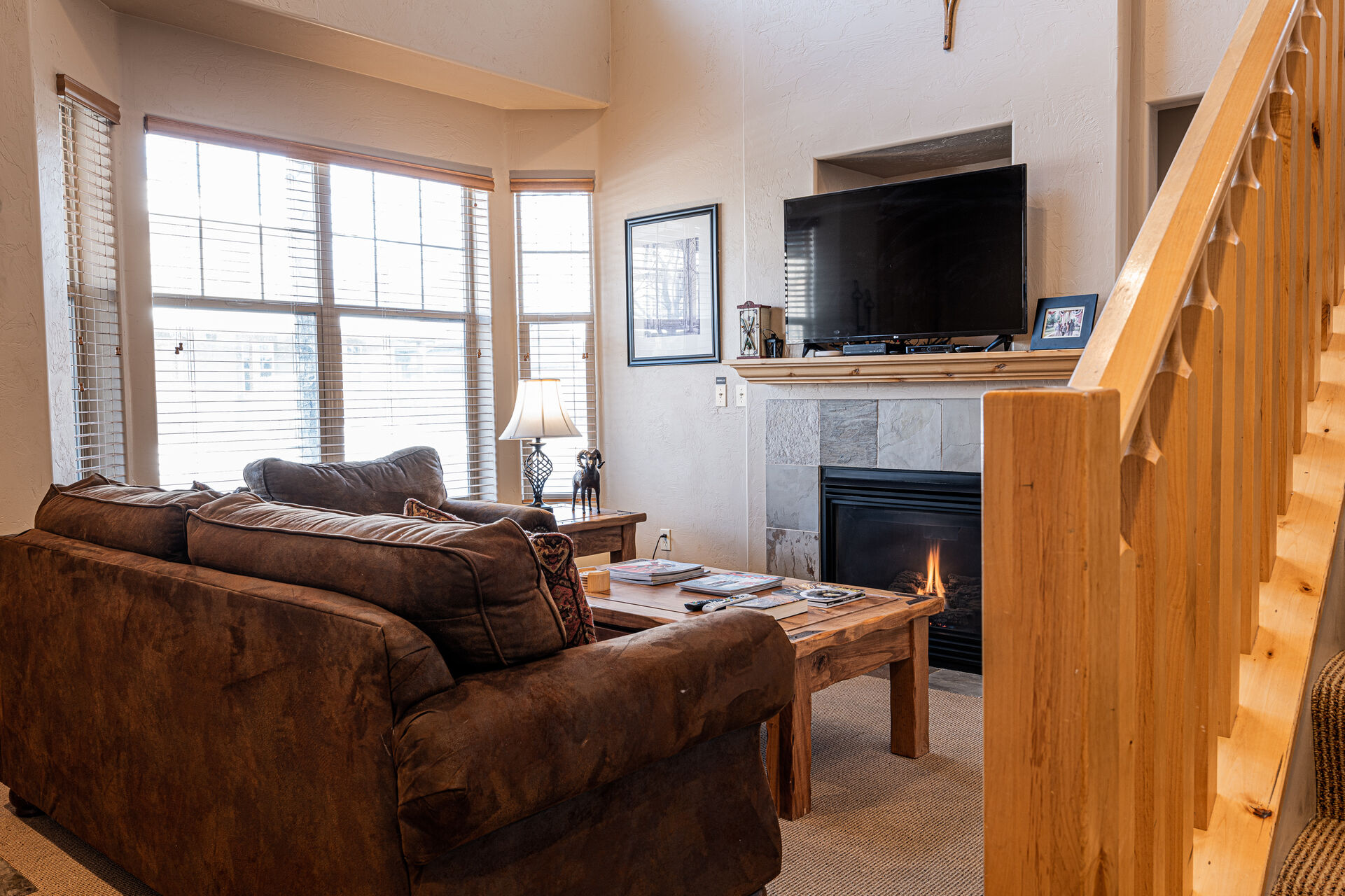 Park City Rental Properties Park City Fox Point A1 in Park City