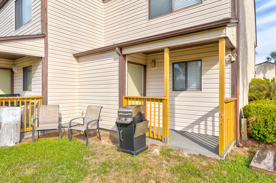 SunSpot Realty Portside T1 in Beaches West Sunspot Realty