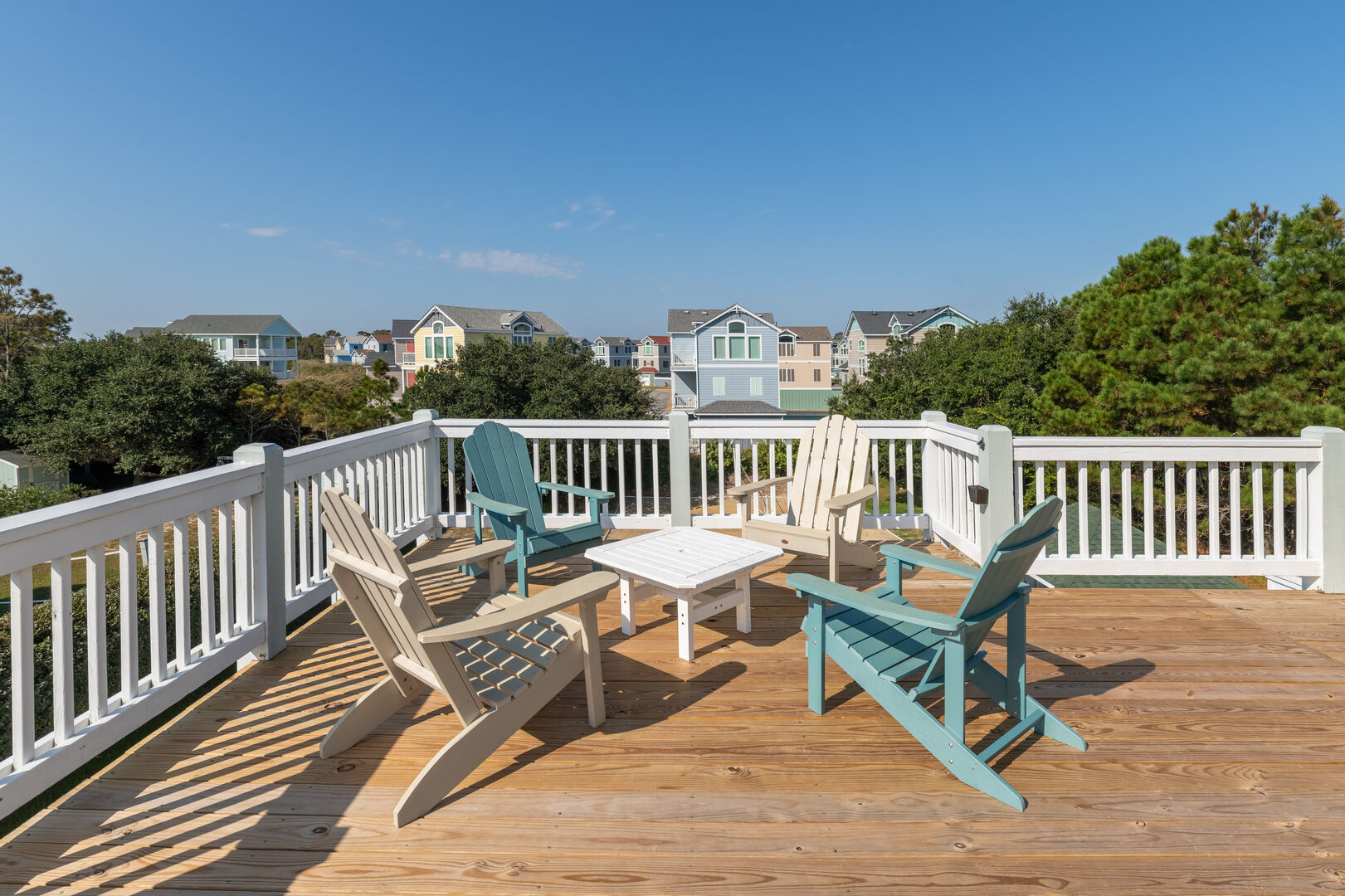 Book Our Beach Attitude Rental OBX Beach House Rental Paramount