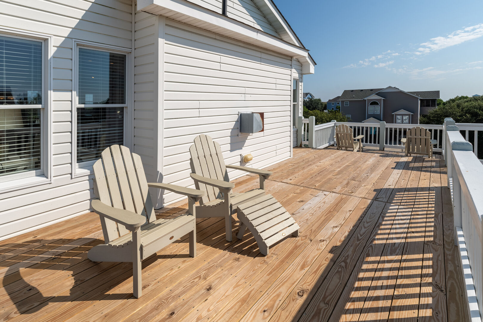 Book Our Beach Attitude Rental OBX Beach House Rental Paramount