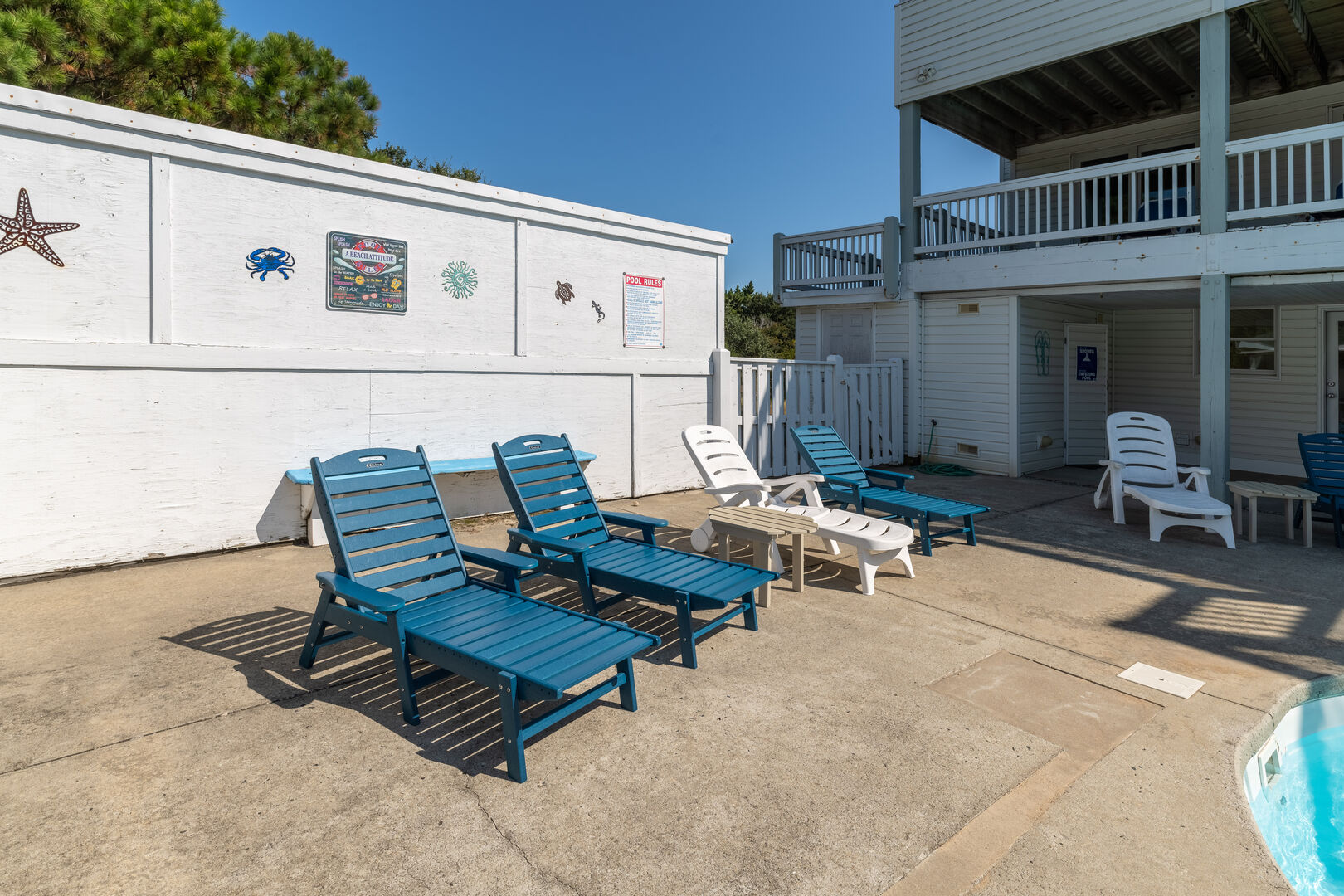 Book Our Beach Attitude Rental OBX Beach House Rental Paramount