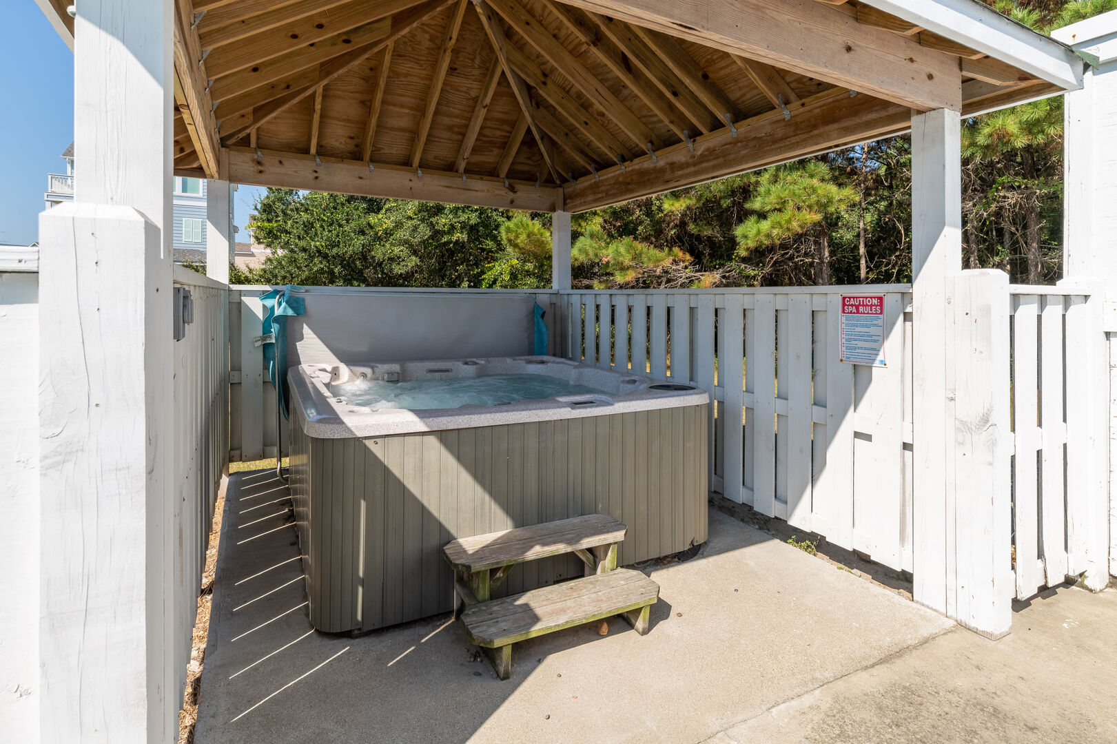 Book Our Beach Attitude Rental OBX Beach House Rental Paramount