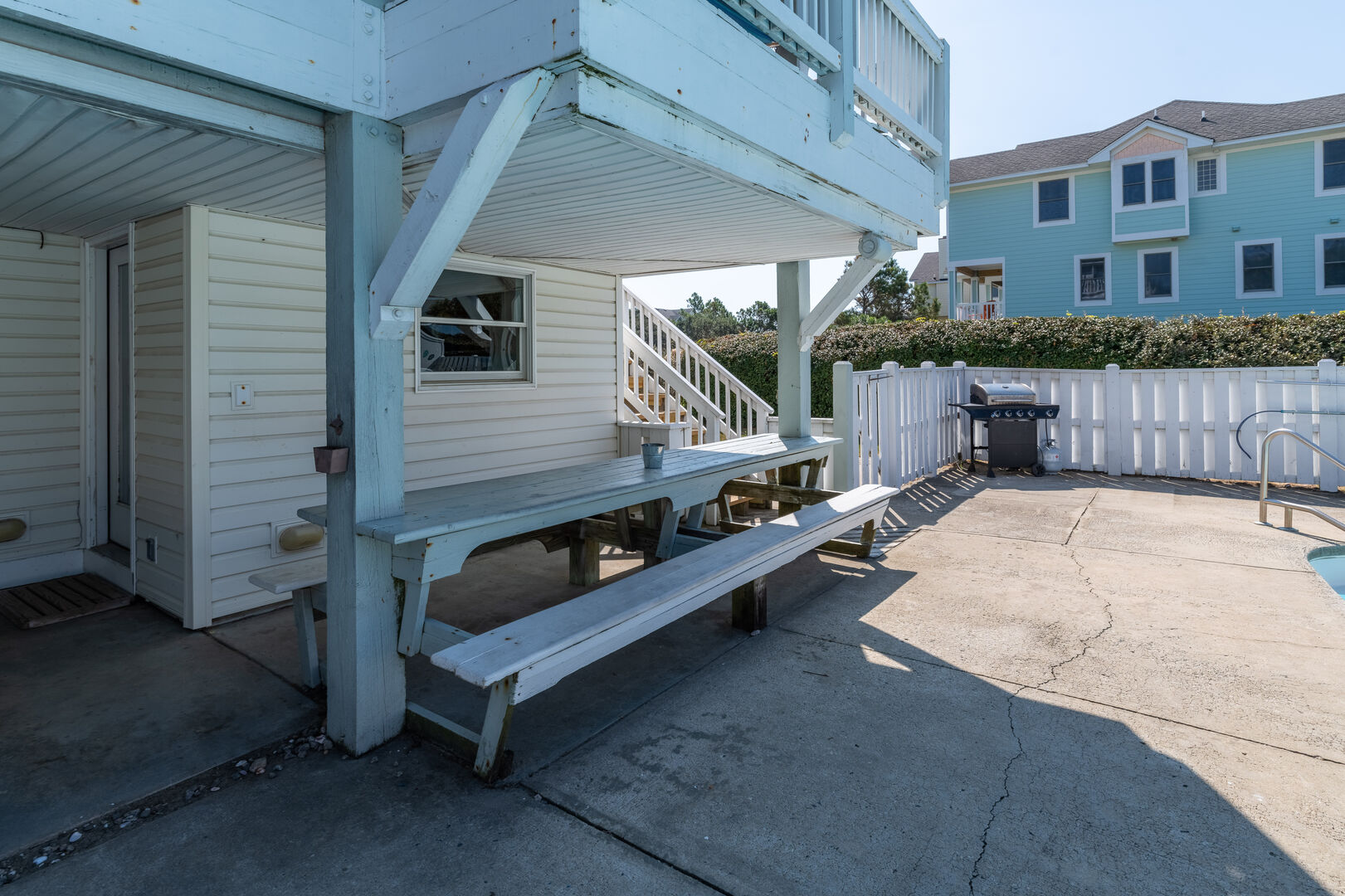 Book Our Beach Attitude Rental OBX Beach House Rental Paramount