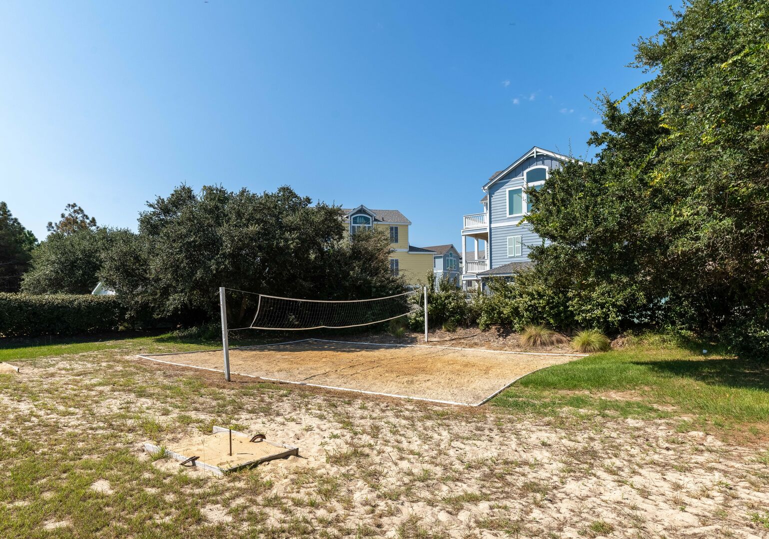 Book Our Beach Attitude Rental OBX Beach House Rental Paramount