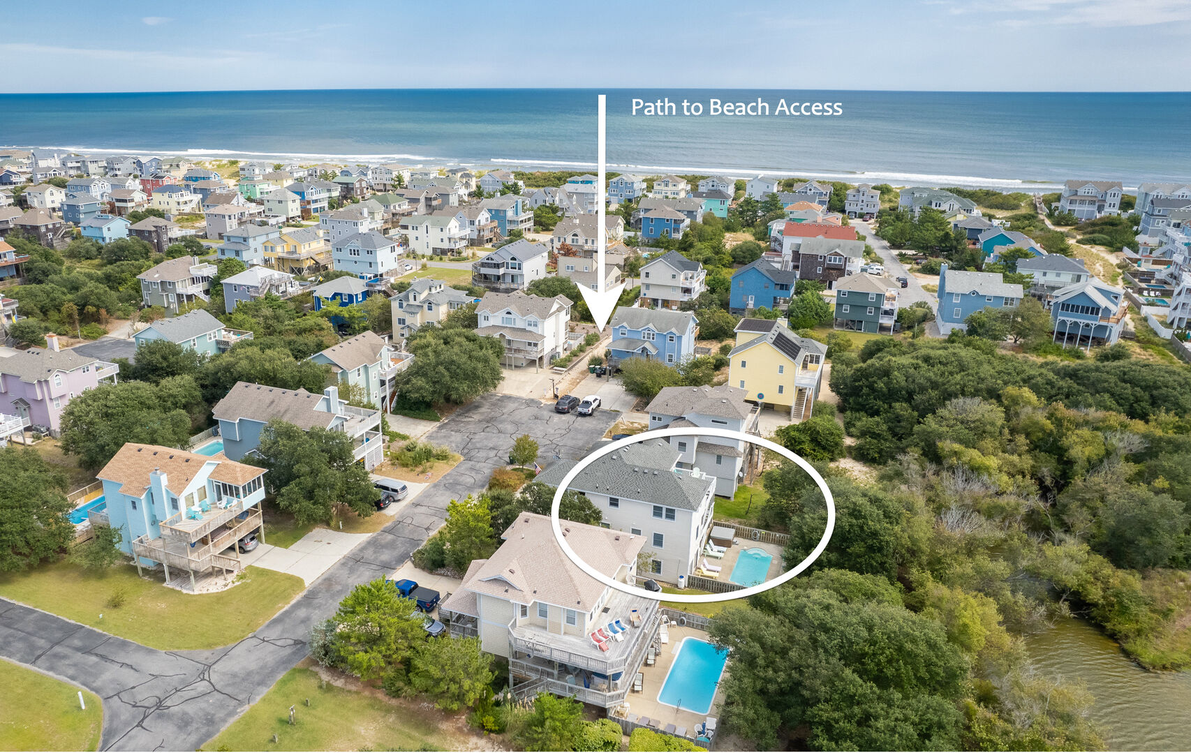 Search Ocean Sands Vacation Rentals Paramount Destinations