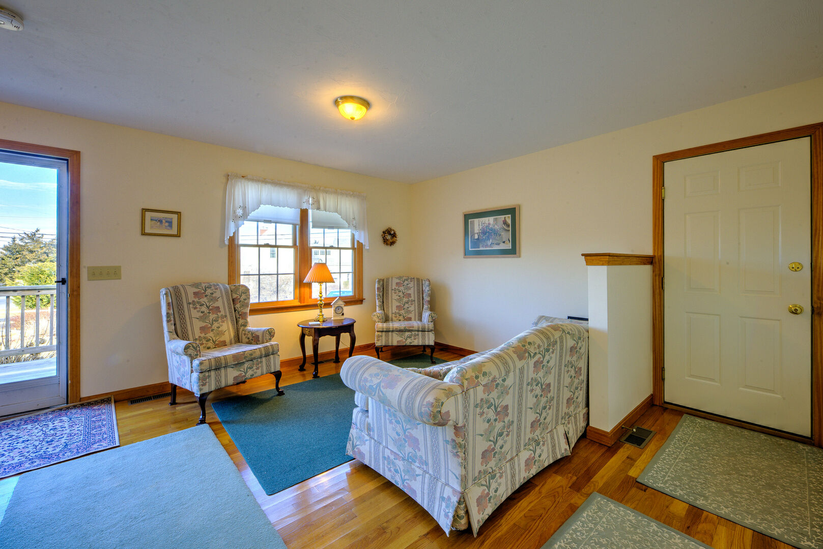 New England Vacation Rentals 48 Hammond Road Private Beach Escape in