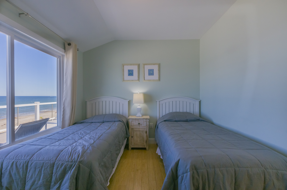 Oceanside Oasis East Sandwich Vacation Rental New England Vacation