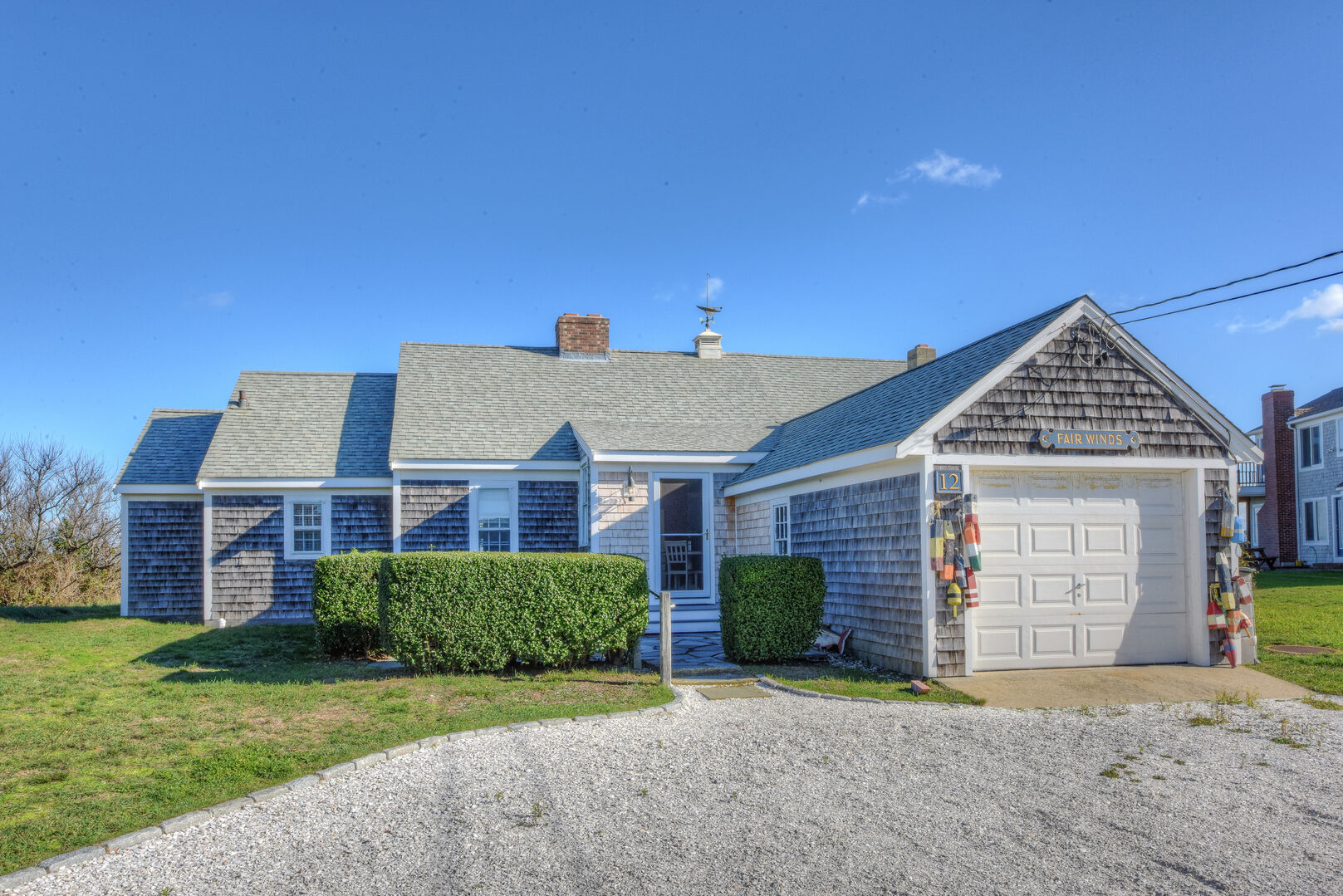 Fair Winds East Sandwich MA Rental New England Vacation Rentals