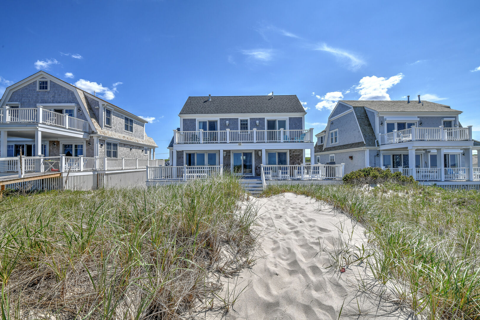 Seaside Serenity East Sandwich Beach Rental New England Vacation