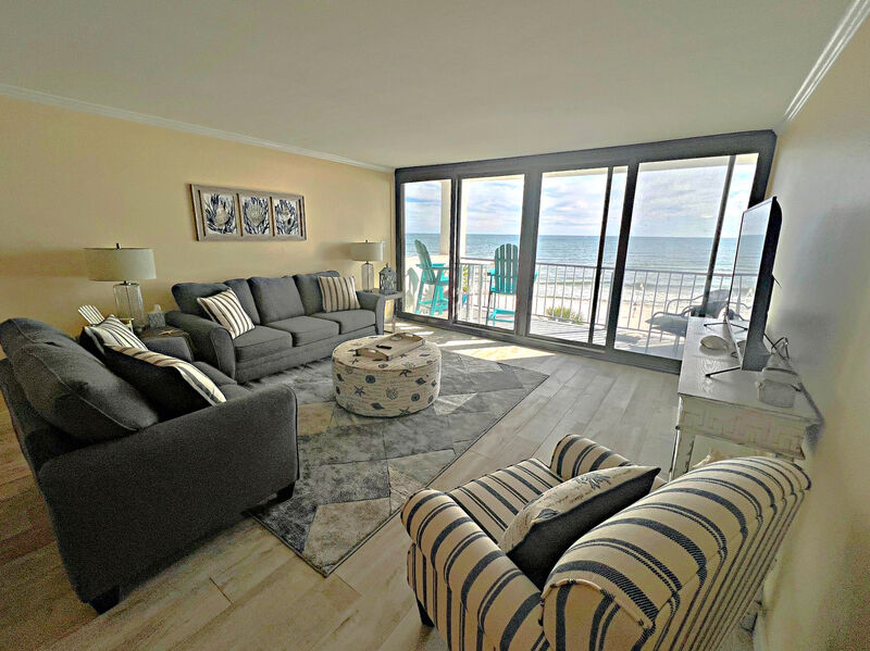 Rent our Breakers 61 Orange Beach Vacation Rental Poole & Associates