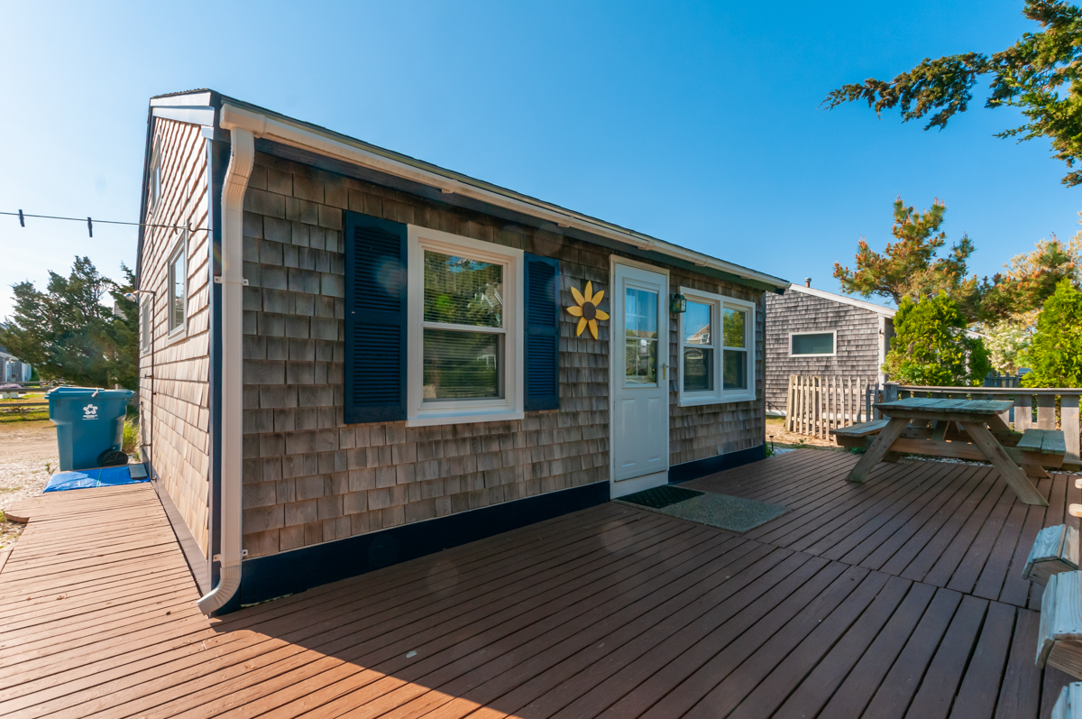 Quarterboard 8 East Sandwich Home Rental New England Vacation