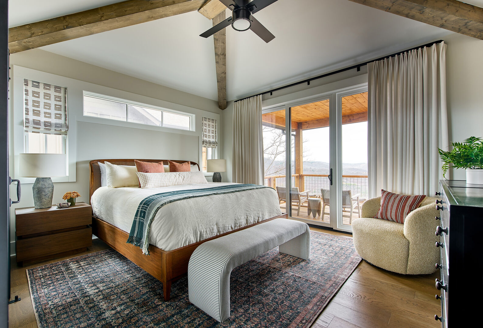 The Overlook at Blue Ridge Mountain Club Blue Ridge Mountain Rentals