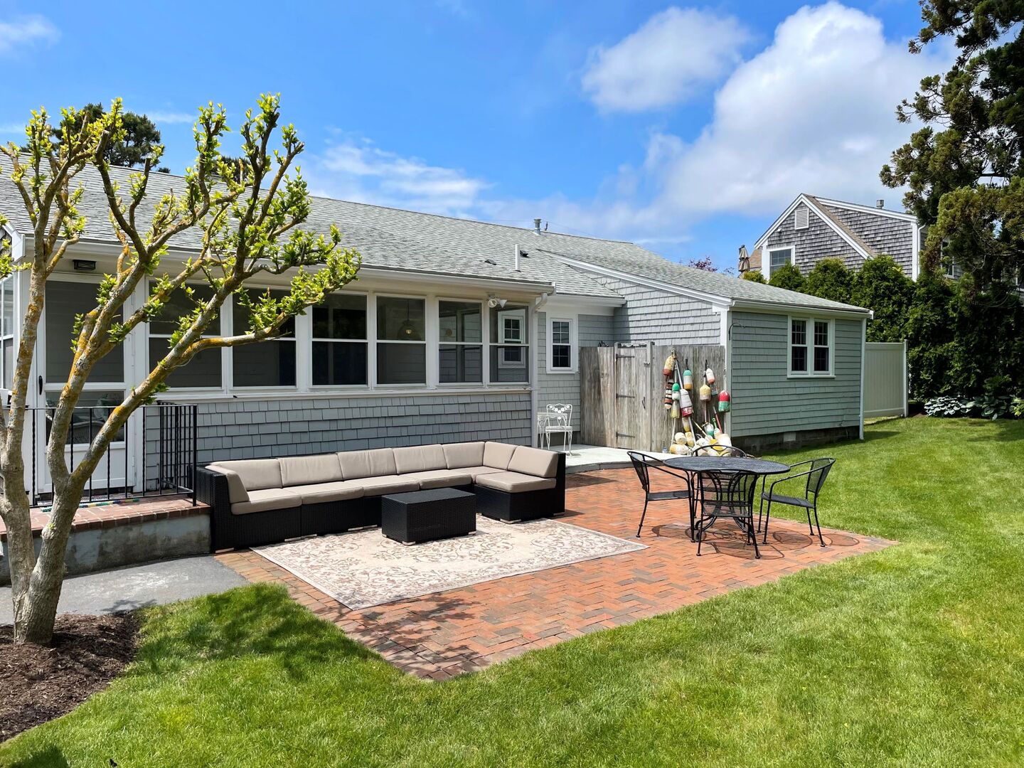 A Shore Thing West Harwich MA Vacation Rental New England Vacation Rentals newengland