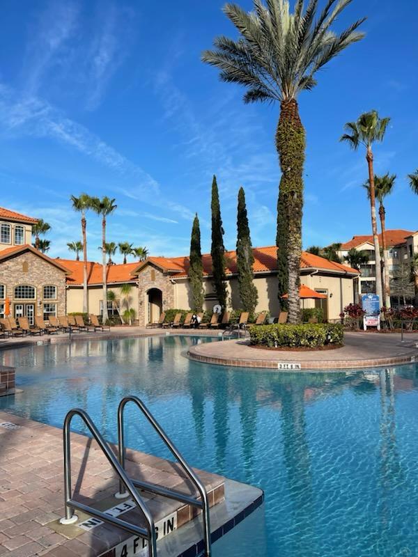 Book 1361TT Unit 7401 Condo Near Orlando Tropical Escape Vacation