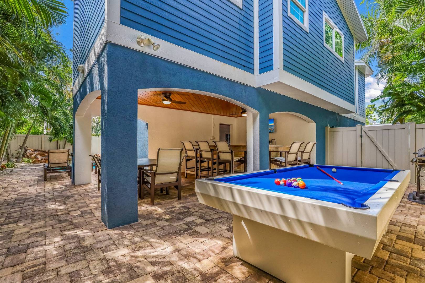 Above It All Anna Maria House For Rent Anna Maria Life Anna Maria