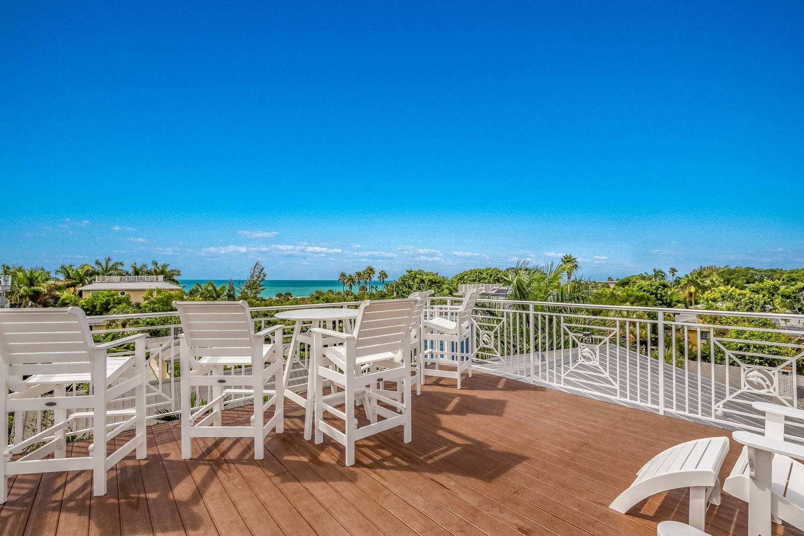 Above It All Anna Maria House For Rent Anna Maria Life Anna Maria