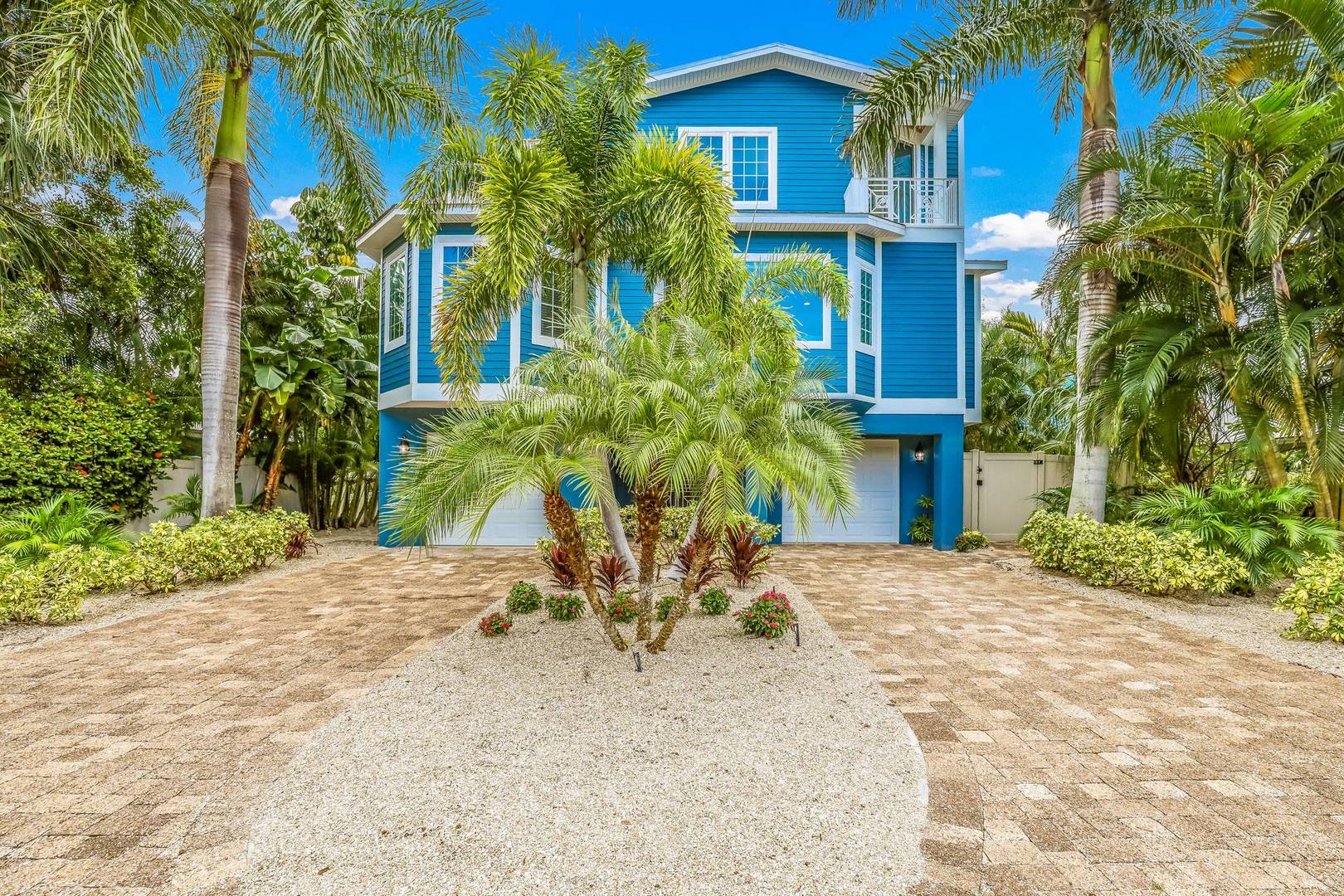 Above It All Anna Maria House For Rent Anna Maria Life Anna Maria