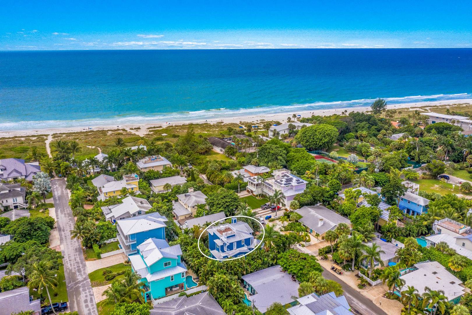 Above It All Anna Maria House For Rent Anna Maria Life Anna Maria