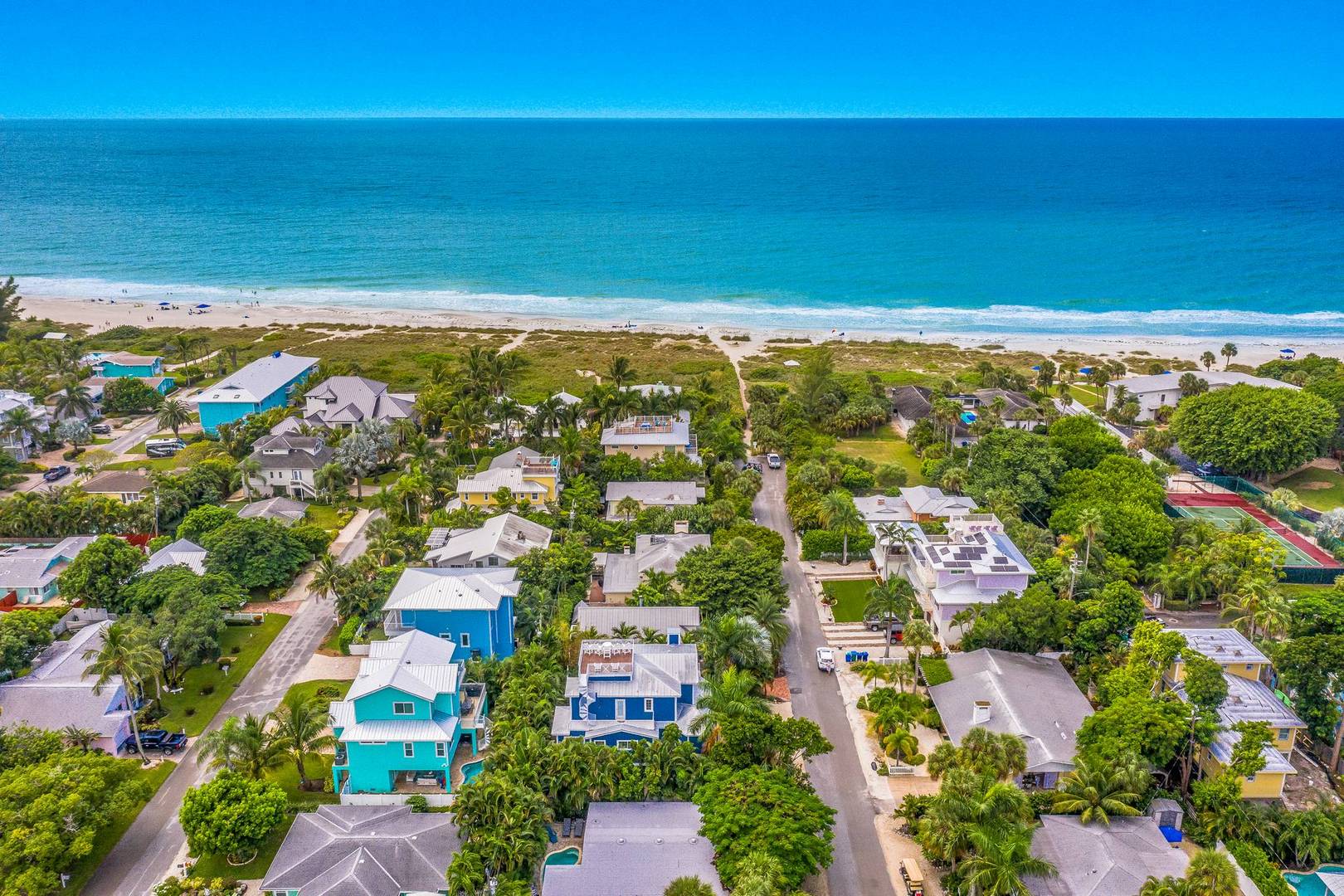Above It All Anna Maria House For Rent Anna Maria Life Anna Maria