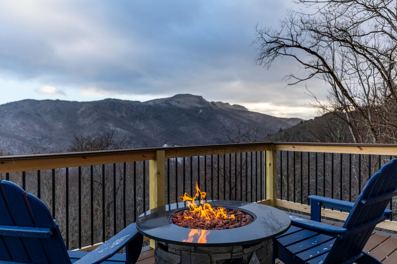 Blue Ridge Vista Blue Ridge Mountain Rentals