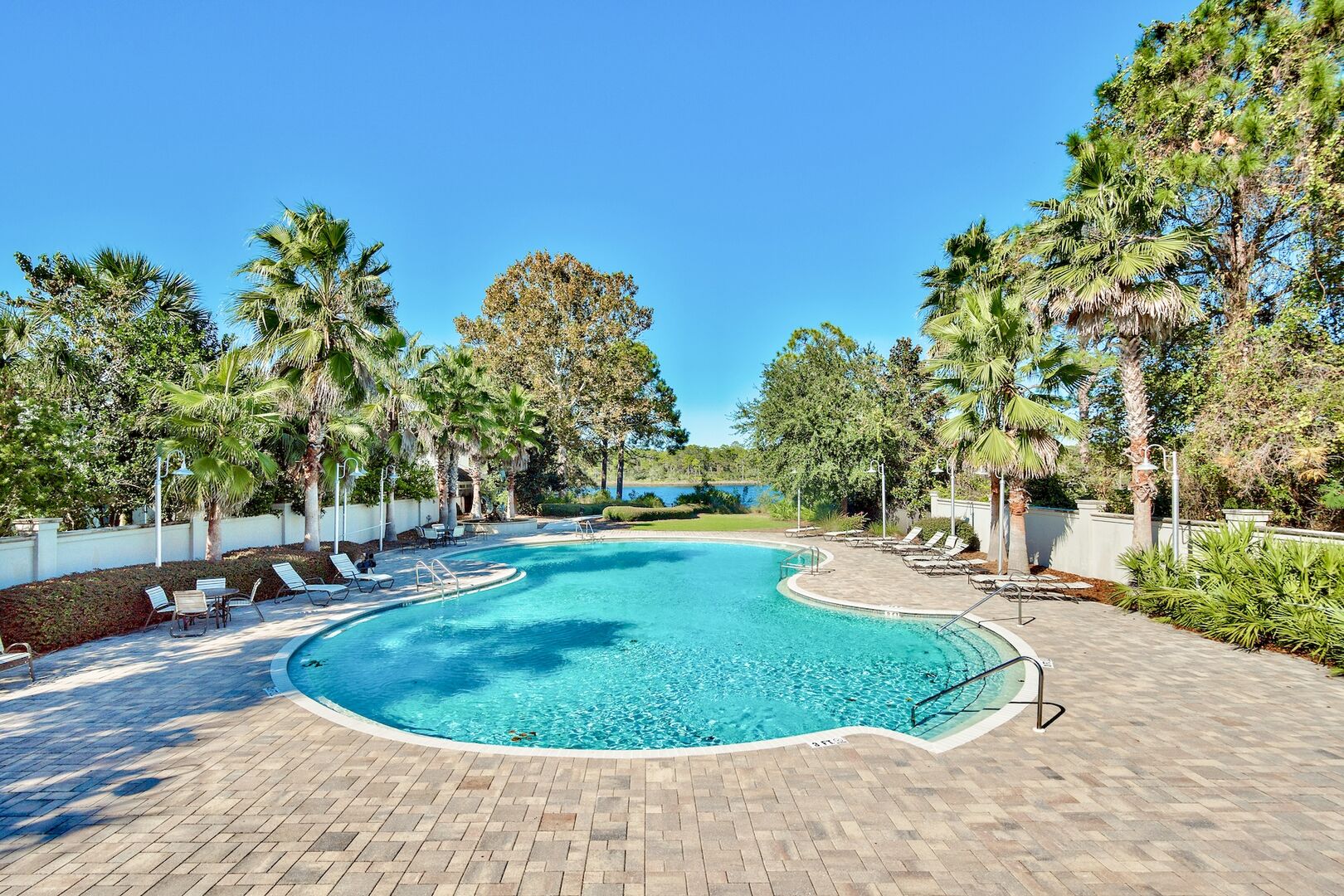 "Piece of Paradise" in Inlet Beach, 30A Coast Property Management