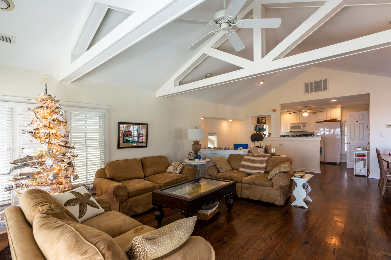 Beth Frazer & Associates, Inc. Jasmine Cottage in Arapahoe Beth